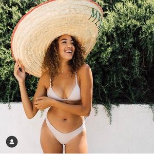 Midori Coco Siren Top